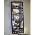 Right taillight lens NEIMAN 86070