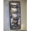 Right taillight lens NEIMAN 86070