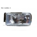 Left headlight H4 Iode CIBIE 480393