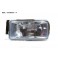 Left headlight H4 Iode CIBIE 480393