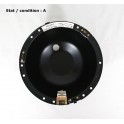 Headlight housing SEV MARCHAL 61305552