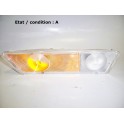 Left indicator front light AXO 3017