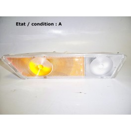 Feu clignotant veilleuse gauche SEIMA 10520