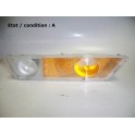 Feu clignotant veilleuse droit SEIMA 10520