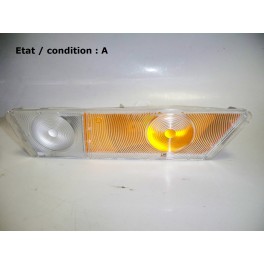 Feu clignotant veilleuse droit SEIMA 10520