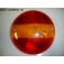 Taillight lens HELLA K23260