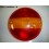 Taillight lens HELLA K23260