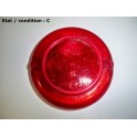 Red taillight MAD