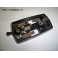 Dome light bulbholder HARPON (black)