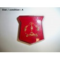 Cabochon feu position aile lat&eacute;ral droit PK 4121