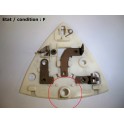 Platine plafonnier PK LMP 3228