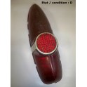 Taillight lens