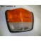 Left front light indicator lens SCINTEX SANOR 51181