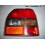 Left taillight VALEO 2219