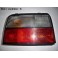 Left taillight CARELLO 17167