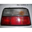 Left taillight CARELLO 17167