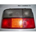 Left taillight CARELLO 17167