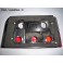 Left taillight CARELLO 17167