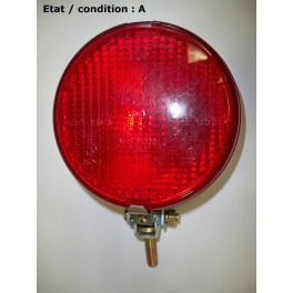 Feu arri&egrave;re anti-brouillard BOSCH 1305601077