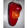 Left taillight lens FRANKANI 4220434