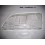 Right headlight glass Iode H4 CIBIE 061202