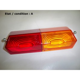 Cabochon feu arri&egrave;re droit ETMA