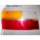 Left taillight lens SEIMA 20730