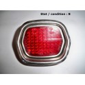 Rear reflector SEIMA 2014