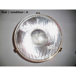 Headlight European Code Equilux SEV MARCHAL 61224803 (3 fixing lugs)