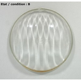 Verre de phare DUCELLIER ABTP 354