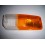 Left indicator front light lens ALTISSIMO 205023-S