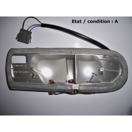 Right taillight bulb holder SEIMA 648D