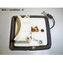 Right licence plate light bulb holder SEIMA GL 41260