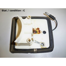 Platine feu plaque immatriculation droit SEIMA GL 41260