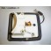 Left licence plate light bulbholder SEIMA GL 41260