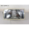 Phare gauche H4 CIBIE 480483