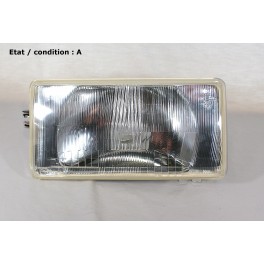 Phare gauche H4 CIBIE 480483