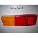 Right taillight lens LMP 3695