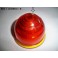 Cabochon feu clignotant LUCAS L594 (verre)