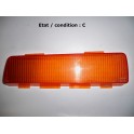 Left taillight lens STARS 1.140.50/1.135.50