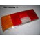 Left taillight lens SEIMA 20750