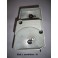 Right chrome lampholder SEIMA 631D
