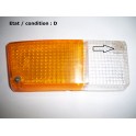 Right front light indicator lens YORKA 32909D