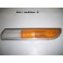 Left front light indicator lens GEMO 20837