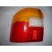 Left taillight lens OLSA 03.049.00