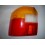 Left hand taillight CARELLO 12397719