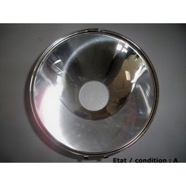 Headlight reflector Equilux SEV MARCHAL 101520