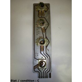 Taillight bulb holder SEIMA 20897003