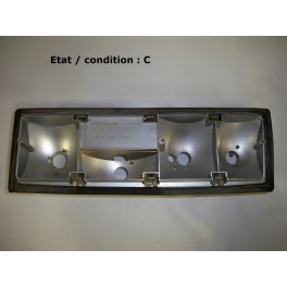 Platine feu arri&egrave;re droit FRANKANI 1211227