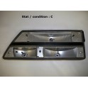 Left hand taillight CARELLO 12397719